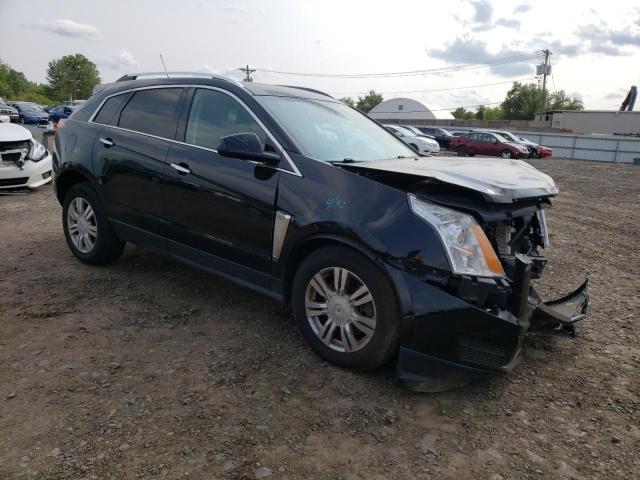 Photo 4 from auction – 2016 CADILLAC SRX LUXURY with VIN 3GYFNEE36GS552563