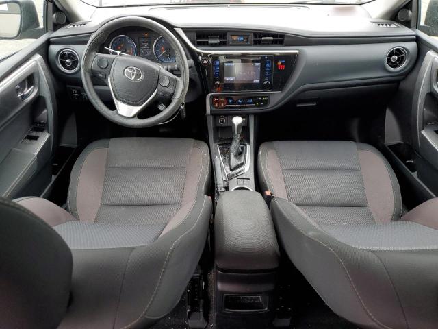 Photo 8 from auction – 2019 TOYOTA COROLLA L with VIN 2T1BURHE9KC161215