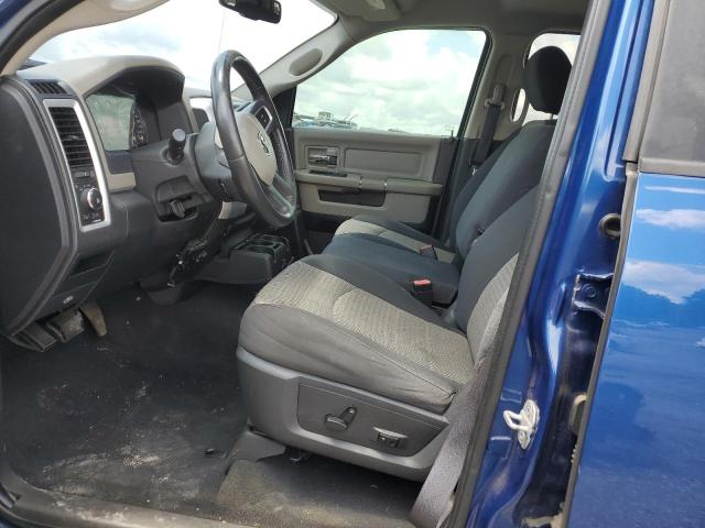 Photo 7 from auction – 2010 DODGE RAM with VIN 1D7RV1GT2AS216524