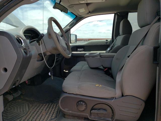 Photo 7 from auction – 2007 FORD F150 with VIN 1FTPX14VX7KA57097