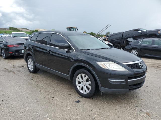 Photo 4 from auction – 2009 MAZDA CX-9 with VIN JM3TB28A890175066