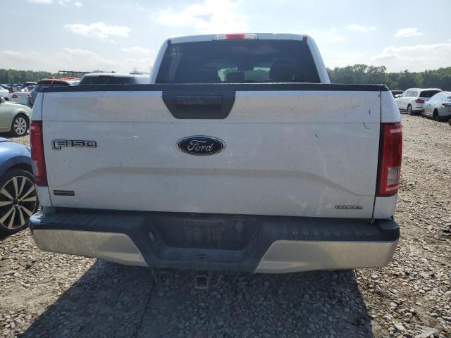 Photo 6 from auction – 2016 FORD F150 SUPER with VIN 1FTEW1EF2GKD46413