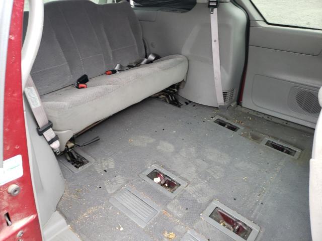 Photo 11 from auction – 2002 FORD WINDSTAR L with VIN 2FMZA51452BA52322