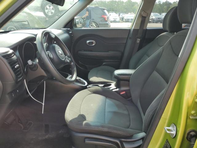 Photo 7 from auction – 2014 KIA SOUL with VIN KNDJN2A26E7714649