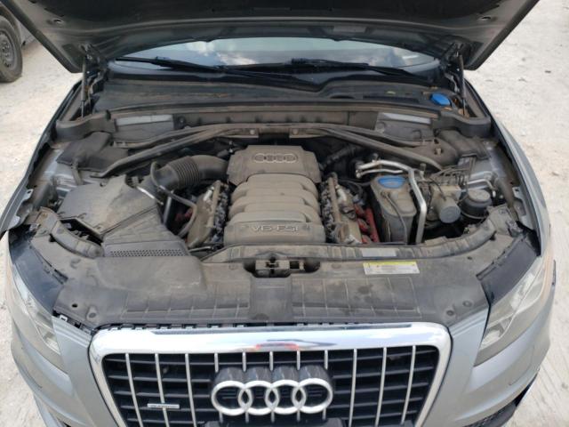 Photo 12 from auction – 2011 AUDI Q5 PRESTIG with VIN WA1WKAFP6BA093841
