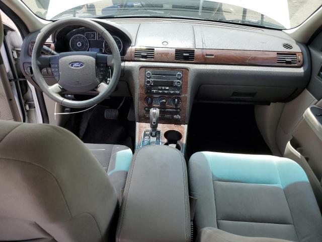 Photo 8 from auction – 2008 FORD TAURUS SEL with VIN 1FAHP24W28G145137