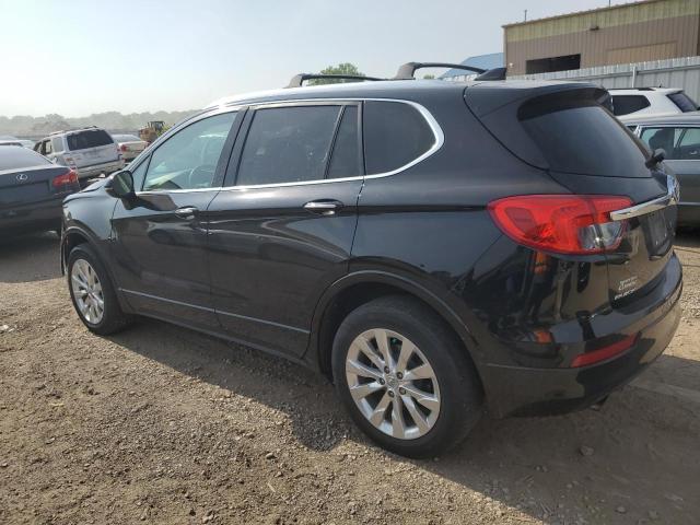 Photo 2 from auction – 2017 BUICK ENVISION E with VIN LRBFXDSA1HD161124