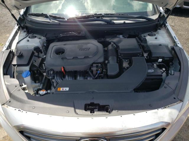 Photo 11 from auction – 2017 HYUNDAI SONATA SE with VIN 5NPE24AF5HH502785