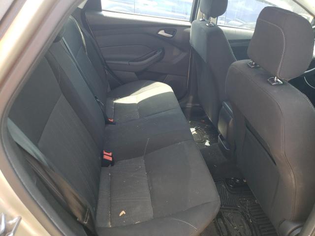 Photo 10 from auction – 2018 FORD FOCUS SE with VIN 1FADP3F24JL208458