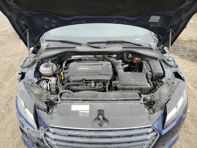 Снимка 11 от търг – 2017 AUDI TT с VIN TRUC5AFV8H1009385