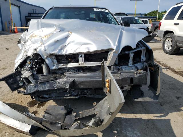 Photo 5 from auction – 2004 KIA OPTIMA with VIN KNAGD128645269881