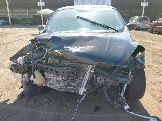 Photo 5 from auction – 2019 FORD ESCAPE S with VIN 1FMCU0F72KUC52569