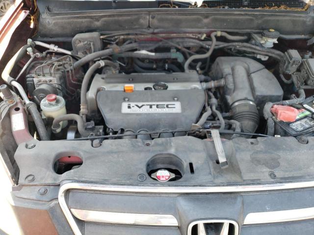 Photo 12 from auction – 2006 HONDA CR-V with VIN JHLRD788X6C055953