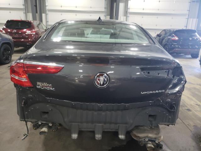 صورة رقم 6 من المزاد - 2017 BUICK LACROSSE E مع VIN 1G4ZP5SSXHU164726