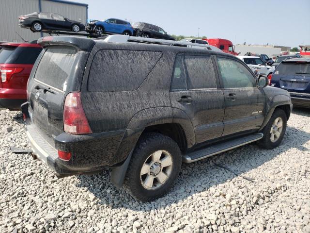Photo 3 from auction – 2003 TOYOTA 4RUNNER LI with VIN JTEBU17R130004999