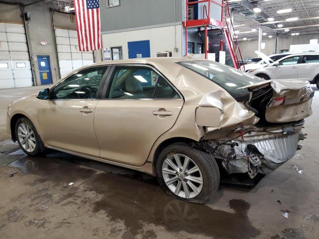 Photo 2 from auction – 2012 TOYOTA CAMRY HYBR with VIN 4T1BD1FK6CU050342