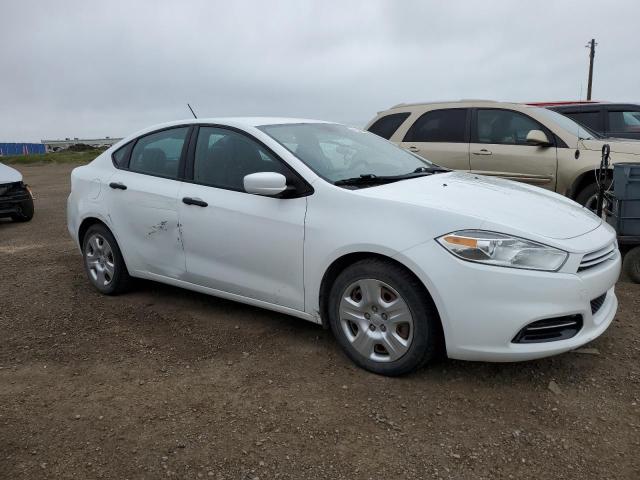 Снимка 4 от търг – 2014 DODGE DART SE с VIN 1C3CDFAA9ED857563
