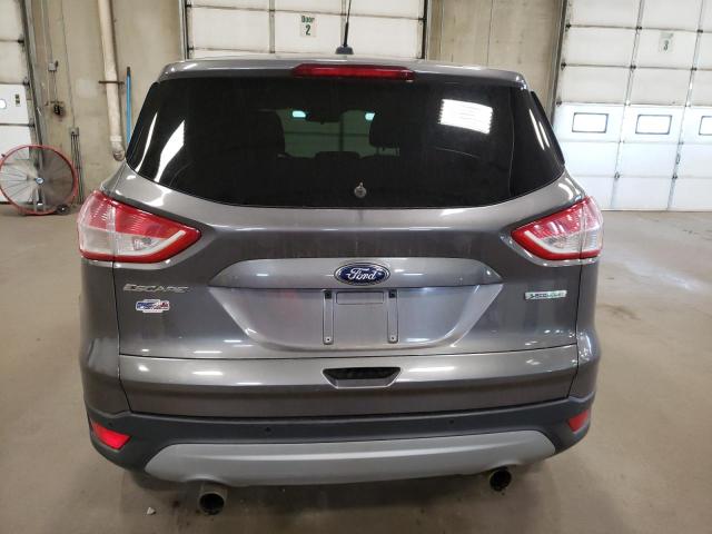 Photo 6 from auction – 2013 FORD ESCAPE SE with VIN 1FMCU0G94DUC80389