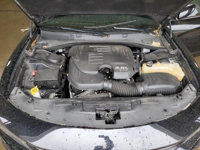 Photo 11 from auction – 2018 DODGE CHARGER GT with VIN 2C3CDXJG8JH230859
