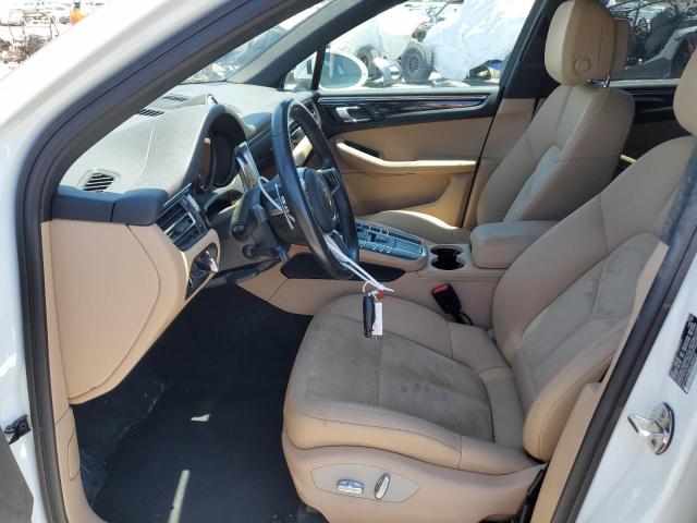 Photo 7 from auction – 2021 PORSCHE MACAN with VIN WP1AA2A58MLB09669