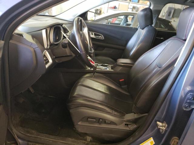 Photo 7 from auction – 2012 CHEVROLET EQUINOX LT with VIN 2GNALPEK1C6133531