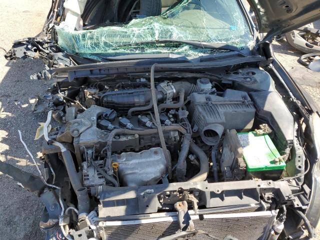 Photo 11 from auction – 2011 NISSAN ALTIMA BAS with VIN 1N4AL2AP7BC107590