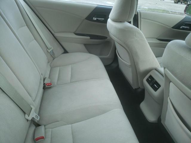 Photo 10 from auction – 2014 HONDA ACCORD EX with VIN 1HGCR2F79EA256952
