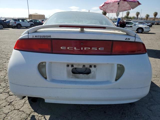 Photo 6 from auction – 1996 MITSUBISHI ECLIPSE RS with VIN 4A3AK34Y1TE413887