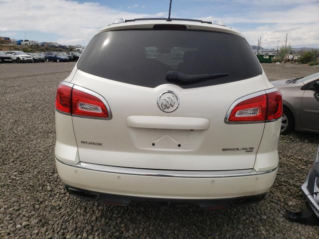 Photo 6 from auction – 2013 BUICK ENCLAVE with VIN 5GAKVDKD4DJ208949
