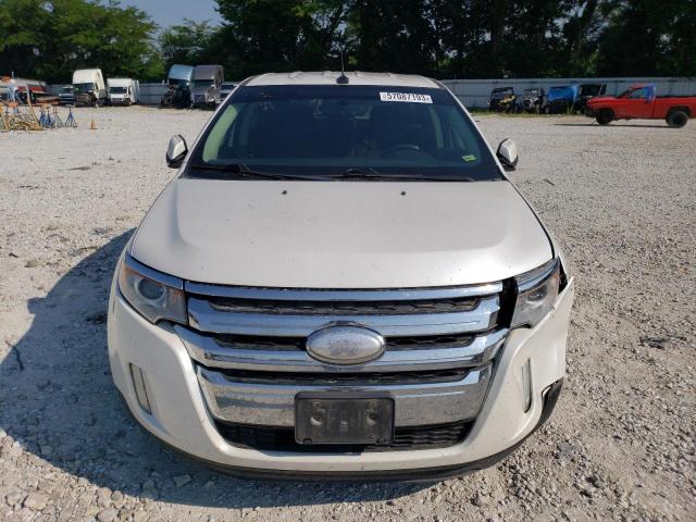 Photo 5 from auction – 2014 FORD EDGE LIMIT with VIN 2FMDK4KC1EBA58887