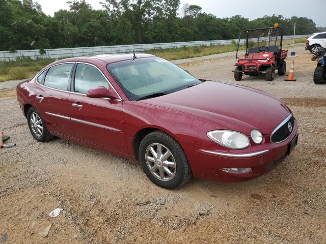 Photo 4 from auction – 2005 BUICK LACROSSE C with VIN 2G4WD532851331327