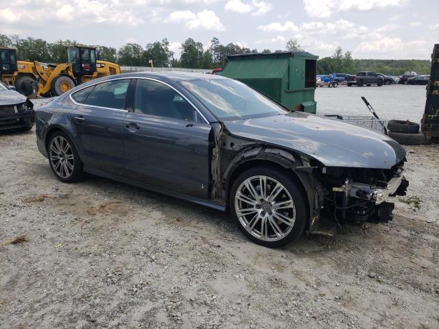 Photo 4 from auction – 2012 AUDI A7 PRESTIG with VIN WAU2GAFC9CN090197