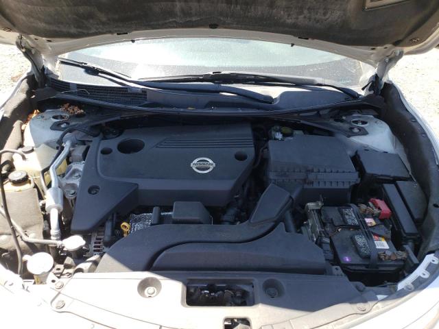 Photo 11 from auction – 2013 NISSAN ALTIMA 2.5 with VIN 1N4AL3AP6DC173525