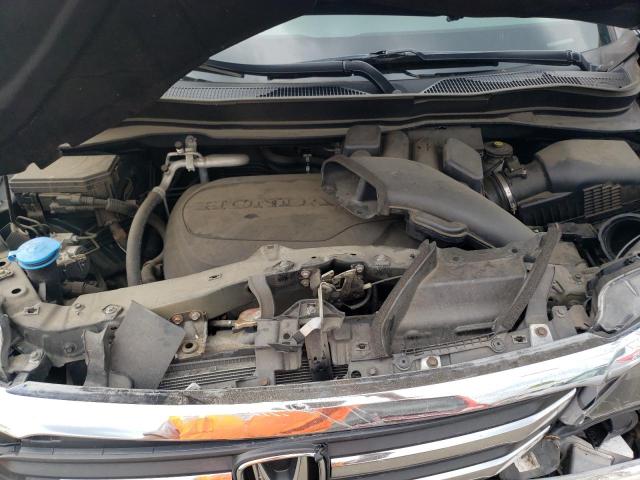 Photo 12 from auction – 2016 HONDA PILOT LX with VIN 5FNYF6H12GB021042