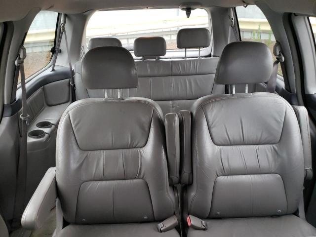 Photo 10 from auction – 2003 HONDA ODYSSEY EX with VIN 5FNRL18033B155527