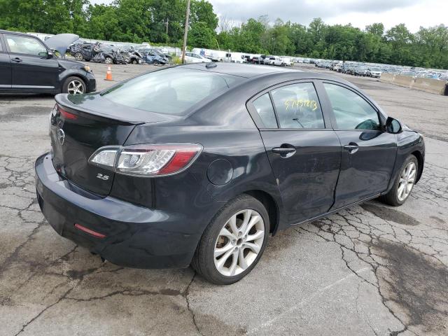 Photo 3 from auction – 2010 MAZDA 3 S with VIN JM1BL1S6XA1101288