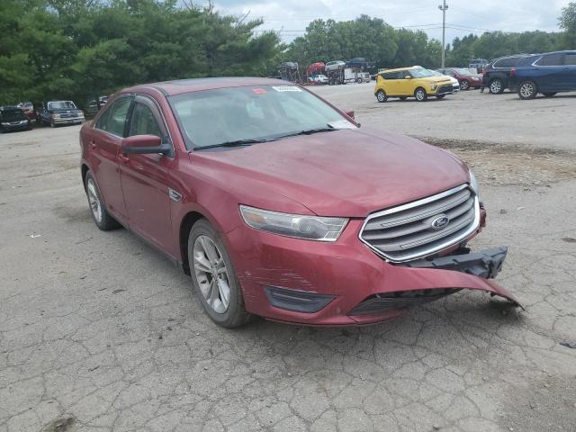 Photo 4 from auction – 2013 FORD TAURUS SEL with VIN 1FAHP2E80DG104838