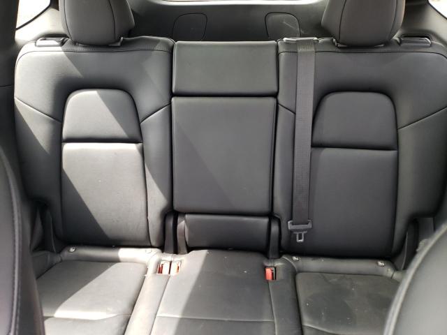 Photo 11 from auction – 2022 TESLA MODEL Y with VIN 7SAYGDEE9NF495241