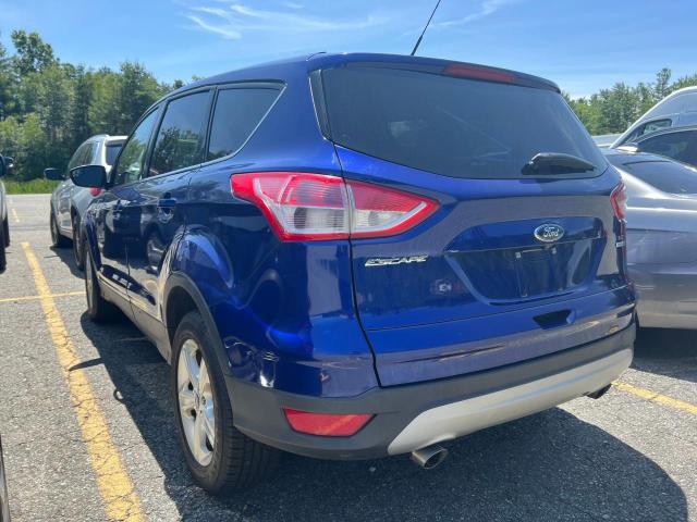 Photo 3 from auction – 2016 FORD ESCAPE SE with VIN 1FMCU9GX8GUA88240