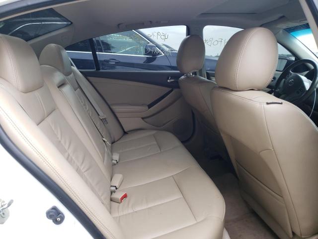 Photo 10 from auction – 2012 NISSAN ALTIMA BAS with VIN 1N4AL2AP1CC186224