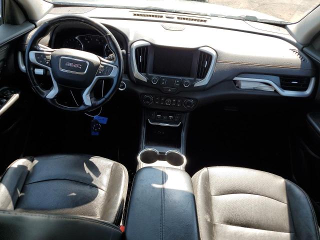 Photo 8 from auction – 2019 GMC TERRAIN SL with VIN 3GKALVEX3KL136082