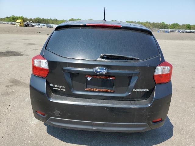 Photo 6 from auction – 2016 SUBARU IMPREZA PR with VIN JF1GPAB63G8243112