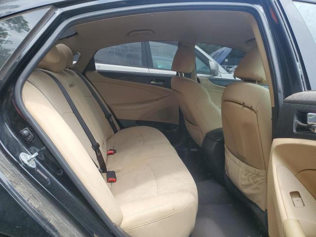 Photo 10 from auction – 2013 HYUNDAI SONATA GLS with VIN 5NPEB4AC2DH766501
