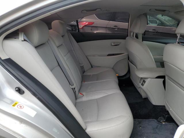 Photo 10 from auction – 2011 LEXUS ES 350 with VIN JTHBK1EG7B2457571
