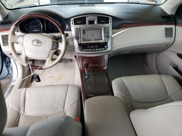 Photo 8 from auction – 2011 TOYOTA AVALON with VIN 4T1BK3DB1BU428814
