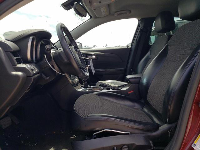 Photo 7 from auction – 2015 CHEVROLET MALIBU 2LT with VIN 1G11D5SL0FF125558