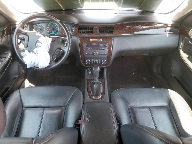 Foto 8 de la subasta – 2014 CHEVROLET IMPALA LIM con VIN 2G1WC5E36E1146148