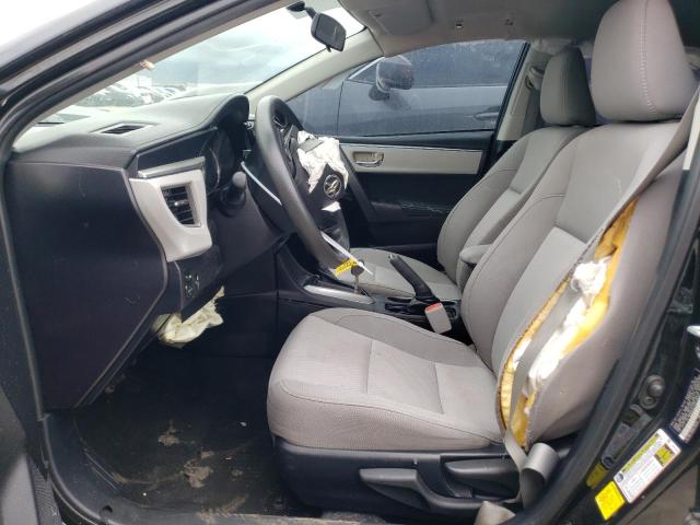 Photo 7 from auction – 2015 TOYOTA COROLLA L with VIN 2T1BURHE3FC274843