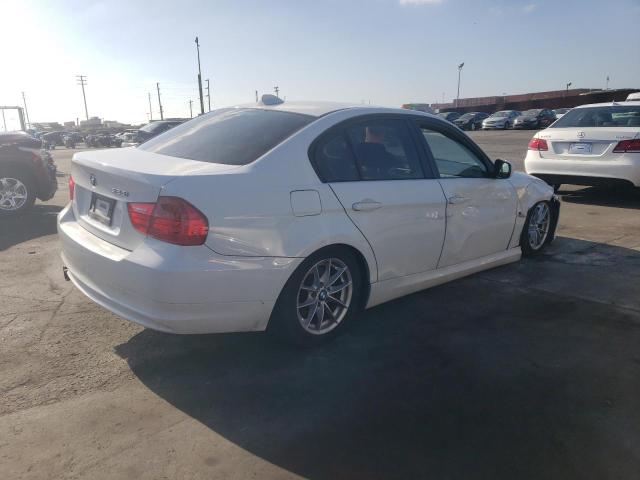 Photo 3 from auction – 2010 BMW 328 I with VIN WBAPH7C53AA800162