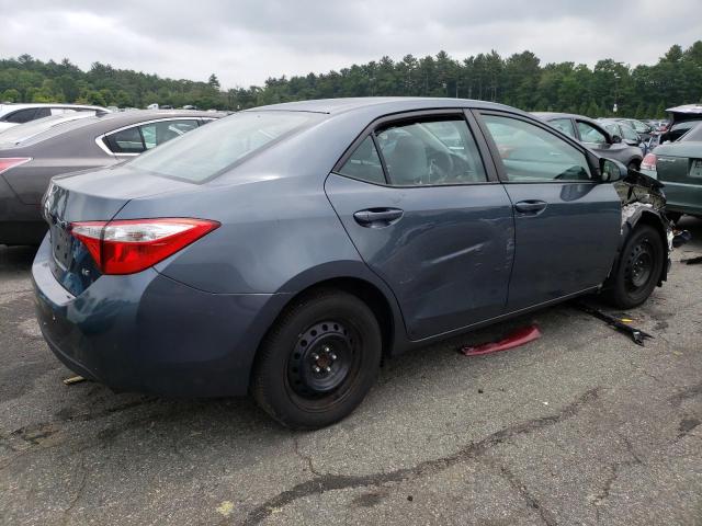 Photo 3 from auction – 2014 TOYOTA COROLLA L with VIN 2T1BURHE4EC202273